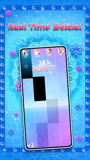 Magic Piano Tiles 3: Anime Pop para Android - Download